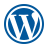 wordpress CMS